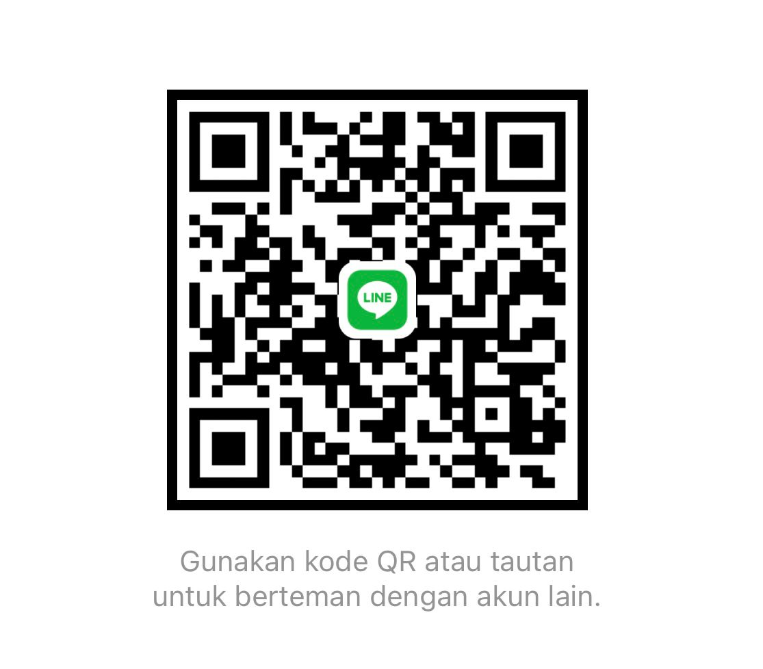 Line QR
