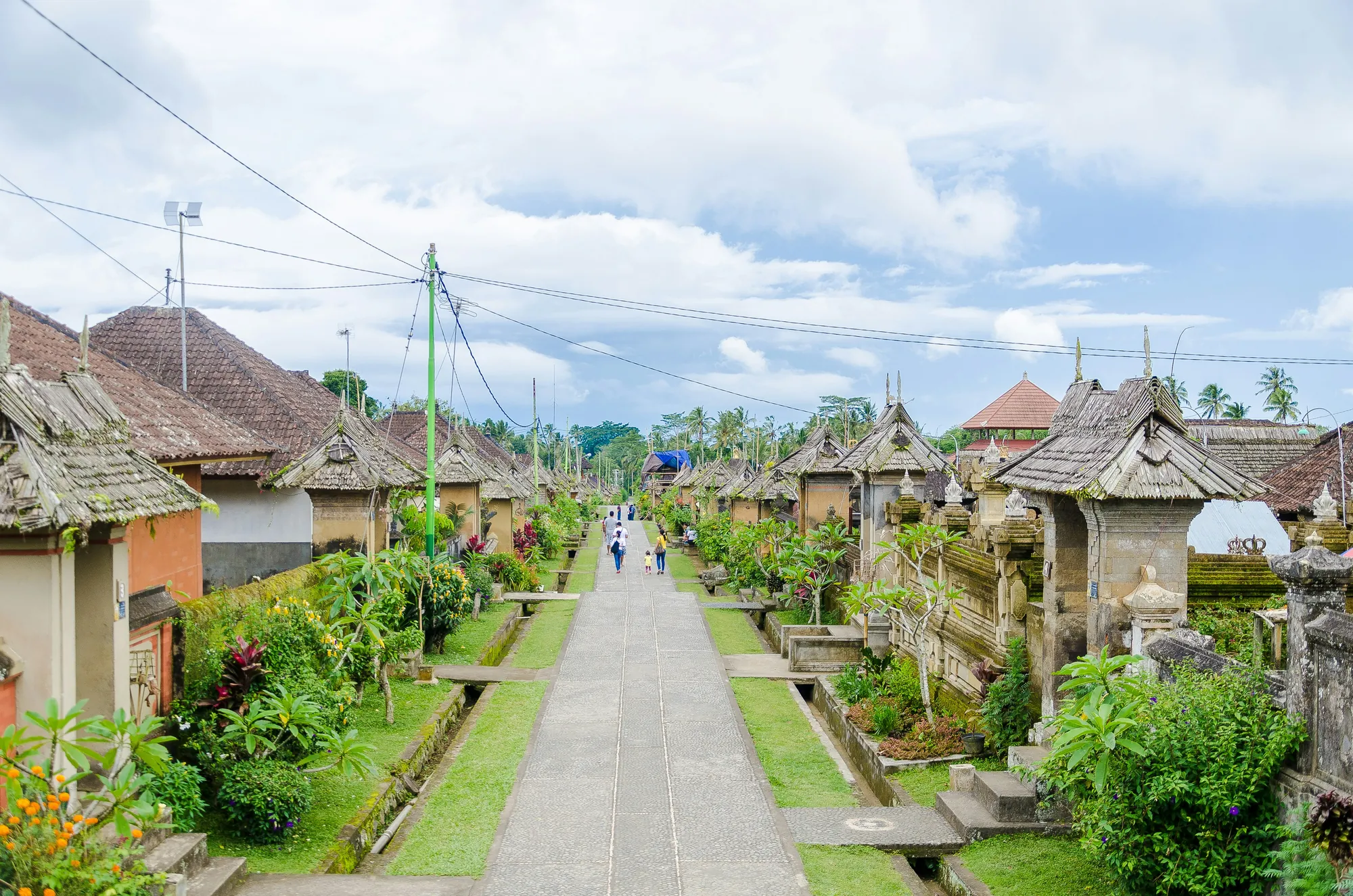 Bali